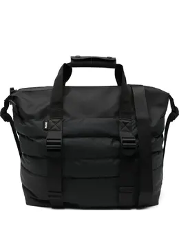 Rains small puffer weekend bag 31928931