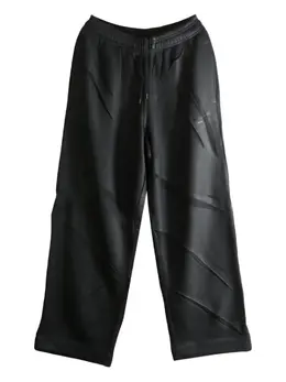 Alexander Wang: Чёрные брюки 