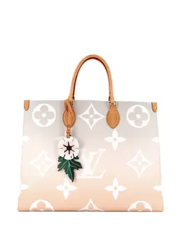 Louis Vuitton OnTheGo By The Pool Monogram Giant GM tote bag 32574986