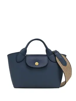 Мини-сумка Épure XS Longchamp, синий 30212898 | синий