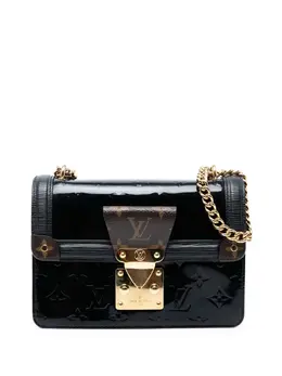 Louis Vuitton 2020 Monogram Vernis Wynwood crossbody bag 32601254
