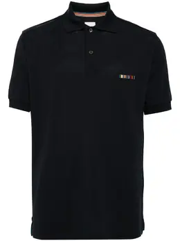 Paul Smith: Поло в полоску 