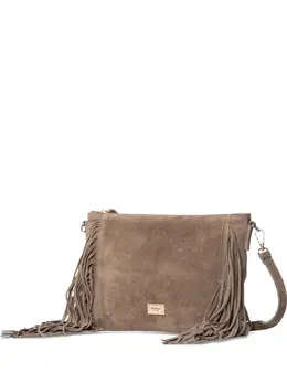 Marc Ellis fringed shoulder bag 32591925