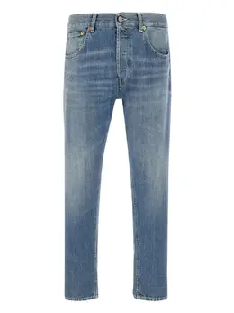 DONDUP: Джинсы с карманами 