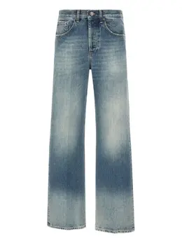 DONDUP: Светлые джинсы 