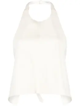 WARDROBE.NYC: Топ из шерсти 