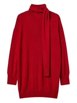 TWINSET: Короткое платье 