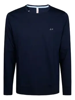 Sun68: Футболка с длинным рукавом 