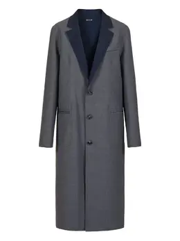 Iceberg: Пальто на пуговицах 