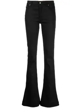 TOM FORD: Брюки стрейч 