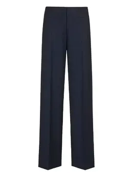 Iceberg: Голубые брюки 