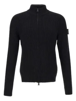 Premiata: Трикотажный кардиган 