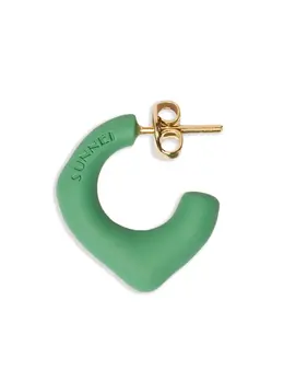 Sunnei: Серьги 