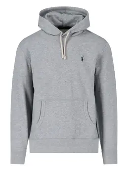 Polo Ralph Lauren: Поло с капюшоном 