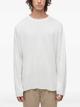 Osklen: Футболка с длинным рукавом 