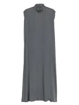 Fabiana Filippi: Платье без рукава 