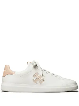 Tory Burch Double T Howell Court sneakers 23030124