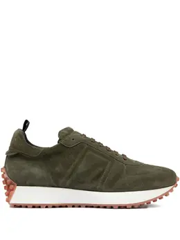 Officine Creative Kasba suede sneakers 29872347