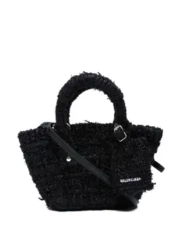 Balenciaga 2020s XXS Bistro mini bag 31986153