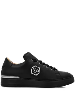 Philipp Plein Hexagon sneakers 25348559