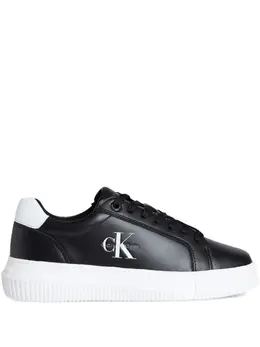 Calvin Klein Mono chunky sneakers 32487794