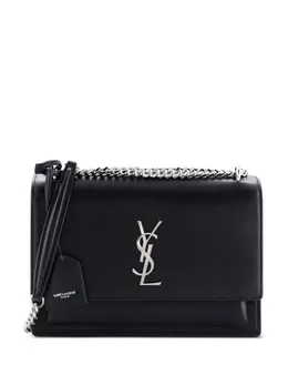 Saint Laurent Sunset Leather Medium crossbody bag 32549136