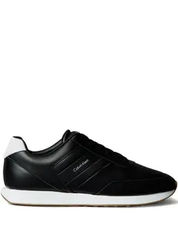 Calvin Klein lace-up sneakers 32488218