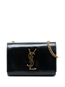 Saint Laurent 2015 Small Patent Monogram Kate crossbody bag 32631600