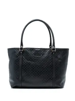 Gucci 2016-2025 MicroGuccissima Joy tote bag 32631460