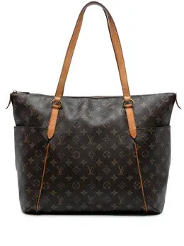 Louis Vuitton 2011 Monogram Totally MM tote bag 32631592