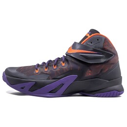 Мужские баскетбольные кроссовки Nike Zoom Soldier 8 688579-585