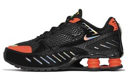 Кроссовки Nike Shox Enigma Series Женские ck2084-001