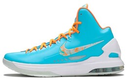 Мужские баскетбольные кроссовки Nike KD 5 554988-402
