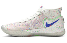 Мужские баскетбольные кроссовки Nike KD 12 cw6413-100