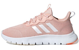 Кроссовки женские Nario Move Running Shoes с низким верхом Powder Adidas gz5534