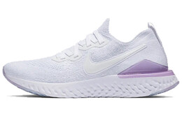 Женские беговые кроссовки Nike Epic React Flyknit 2 bq8927-101