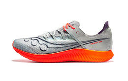 Кроссовки мужские низкие серые Saucony s29097-130 | gray