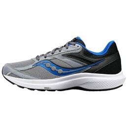Кроссовки Saucony Cohesion 17 'Flint Cobalt', серый s20943-102 | gray