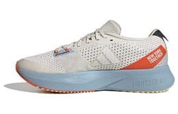 Adidas Adizero SL Кроссовки Мужчины, Gray/Orange <p>id6944</p> | gray/orange