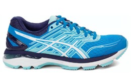 Кроссовки Asics GT-2000 5 Женские t757n-4301
