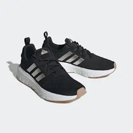 Спортивные кроссовки Adidas "SWIFT RUN" Adidas Sportswear, цвет Core Black / Champagne Metallic / Cloud White 6413351098 | core black / champagne metallic / cloud white