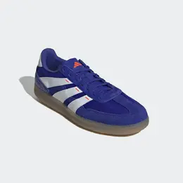Футбольные кроссовки Adidas Performance "PREDATOR FREESTYLE IN", белый 5017312568 | lucid blue / cloud white / solar red