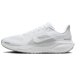 Кроссовки Pegasus 41 мужские низкие белые Nike fd2722-102 | white