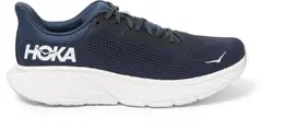 Беговые кроссовки Arahi 7 - мужские Hoka, Outer Space/White 229531 | outer space/white