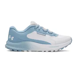 Женские беговые кроссовки UA W Charged Bandit TR 1 Under Armour, светло-серый a55600510 | gris claro