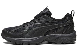 Puma Milenio Кроссовки унисекс, Black 39232202 | black