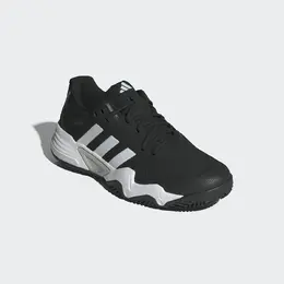 Теннисные кроссовки Adidas Performance "SOLEMATCH CONTROL 2 CLAY", цвет Core Black / Zero Metallic / Cloud White 9145663096 | core black / zero metallic / cloud white