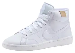 Кроссовки Nike Sportswear "Wmns Court Royale 2 Mid", белый 8524355279 | weiß
