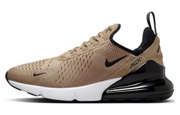 Кроссовки Nike Air Max 270 Khaki Black, цвет Dark Mushroom with Outerspace and NB Burgundy fq8830-247 | dark mushroom with outerspace and nb burgundy