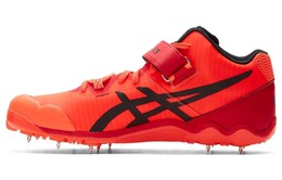 Кроссовки JAVELIN PRO 2 унисекс с низким верхом Asics 1093a179-701 | orange